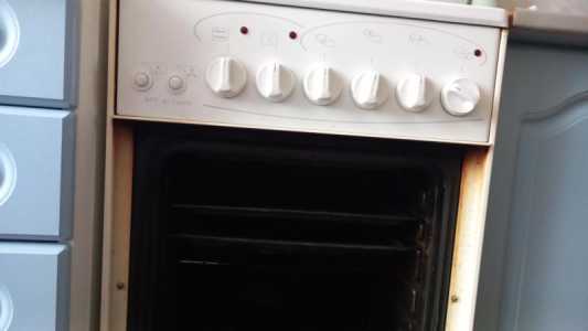 Электроплитка