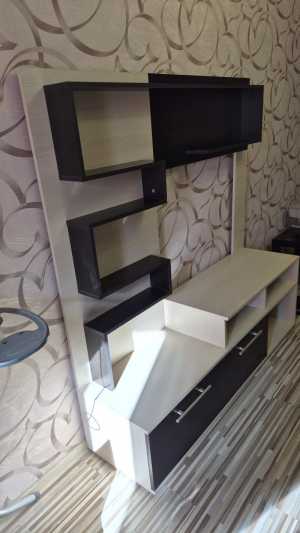 Мини стенка