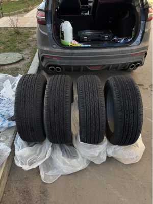 ���������� ������� artmotion all seasons 215/55 r18 95v, belgee x50