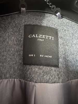 ������ ������� Calzetti