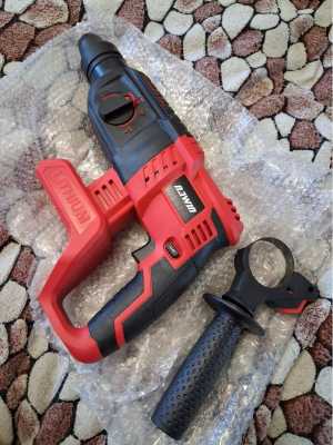 Перфоратор