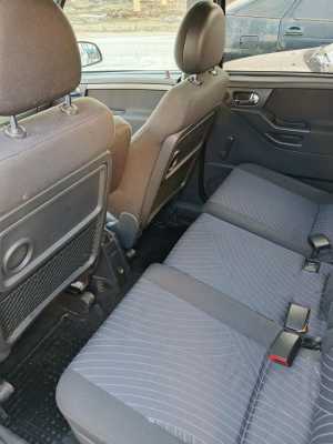 Opel Meriva, 2006