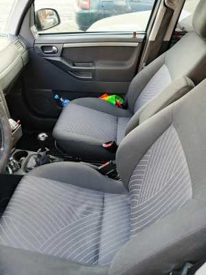 Opel Meriva, 2006