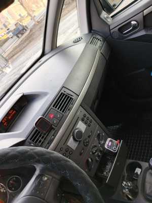 Opel Meriva, 2006