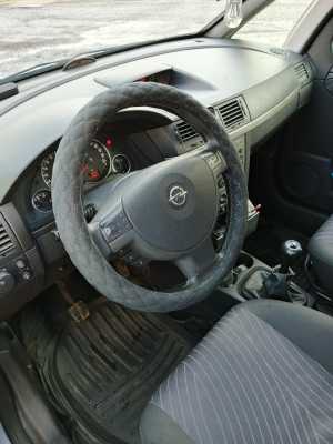 Opel Meriva, 2006