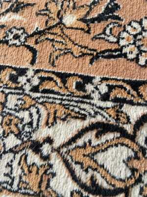 Ковер шерстяной 2 на 3