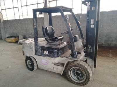 �������� ��������� TFN CPCD30-AG2, 2020