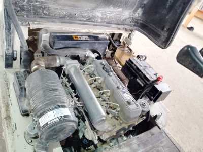 �������� ��������� TFN CPCD30-AG2, 2020