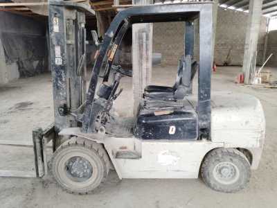 �������� ��������� TFN CPCD30-AG2, 2020