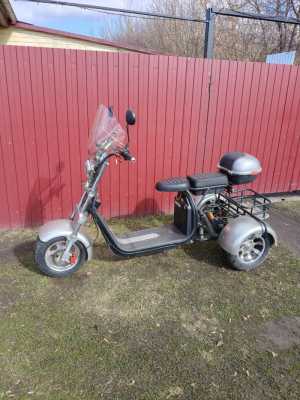 ������������ ������ CITY COCO GT X11  3000 W  ������������ �������� �� 250 ��