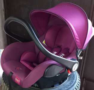 Автолюлька