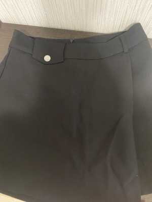 Юбка -шорты