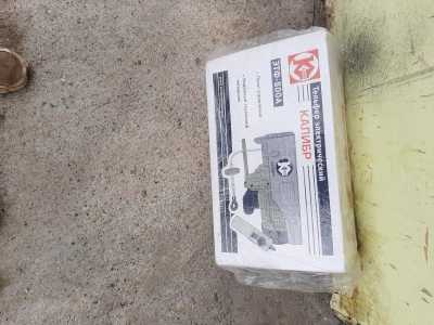 Тельфер для горожа электрический