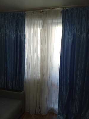 Шторы НочныеПлотные