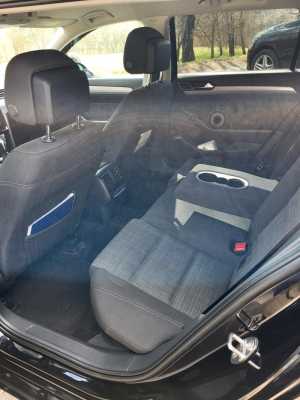 Volkswagen Passat, B8, 2019