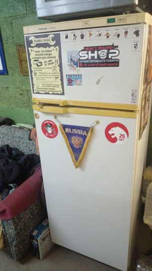 Продам холодильник