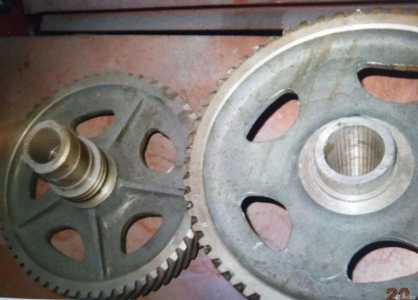 ��� � ����������� MARX, SOZA