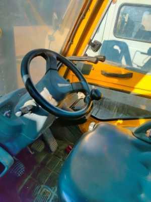 �������� ��������� Komatsu FD30T-17, 2011