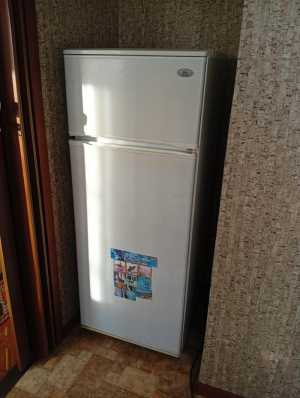 Холодильник Миск