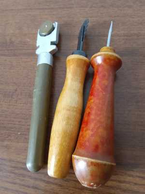 Инструменты