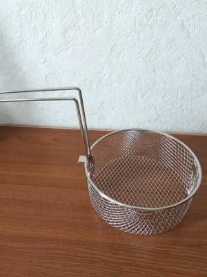 Ковш- пароварка