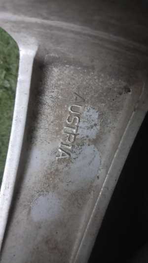 ����� 18R �� Volkswagen Tuareg