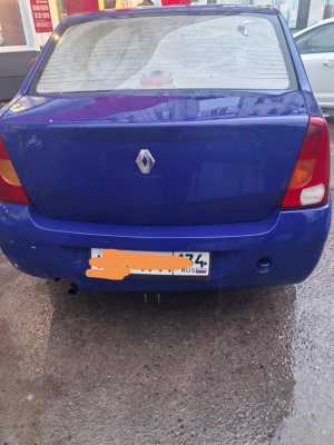 Renault Logan, 2007