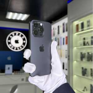 iPhone 15 Pro 256 GB sim-eSIM