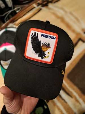 Бейсболка с изображением животных, солнцезащитная сетка