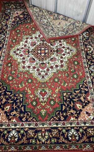 Ковер СССР 3 на 2