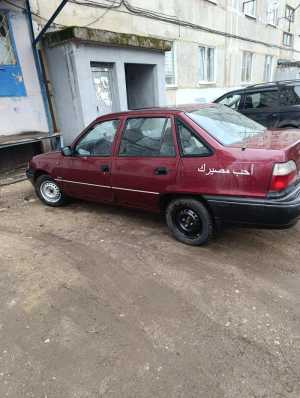 ������ ������, 1999