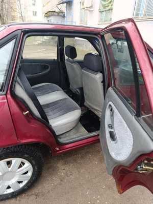 ������ ������, 1999