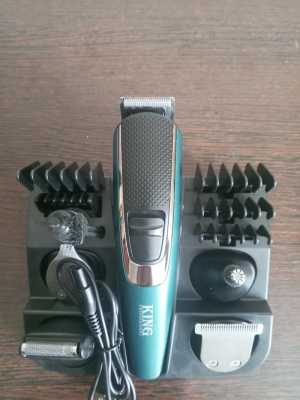 Продам бритву триммер