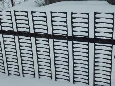 Высечка стальная