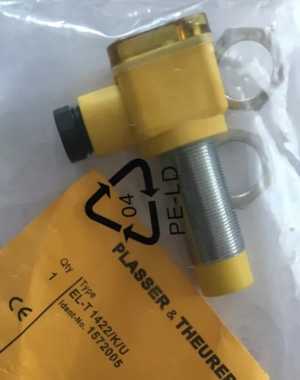 Датчик EL-T 1422/K/U PLASSER & THEURER