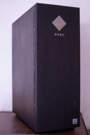 ПК HP Omen