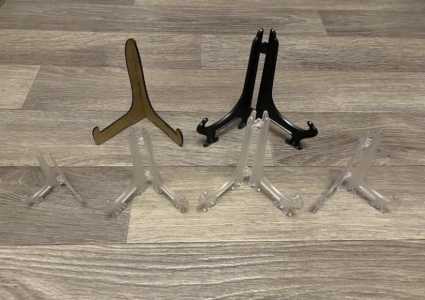 Подставки под тарелки