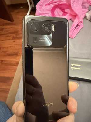 Xiaomi Mi 11, 8/256 ��, 2 SIM