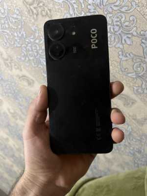 POCO—65-256ГБ