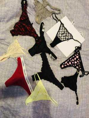 Женские стринги