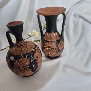 Ваза декоративная