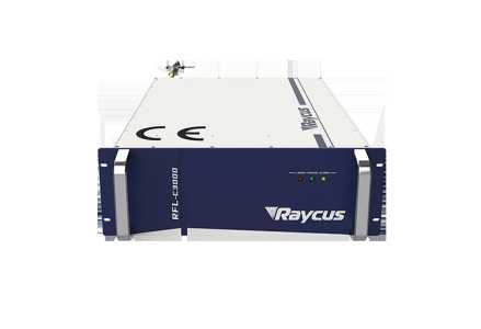 �������� �������� Raycus RFL-C12000S-CE
