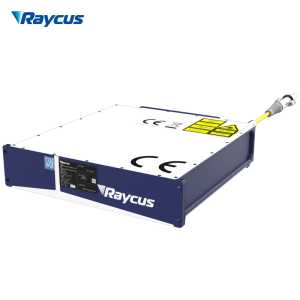 �������� �������� Raycus RFL-C1500S