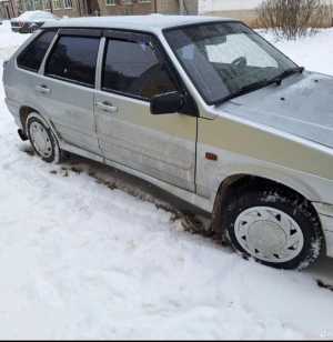 ��� 2114 Samara, 2010