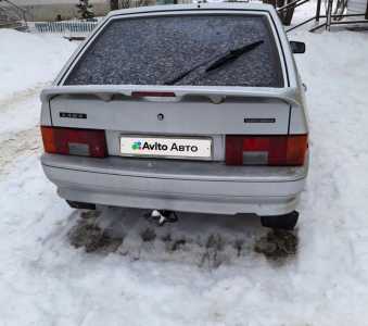 ��� 2114 Samara, 2010