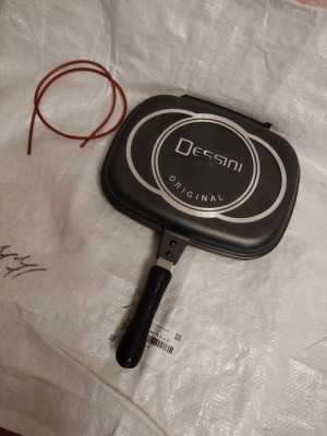 Сковорода Гриль