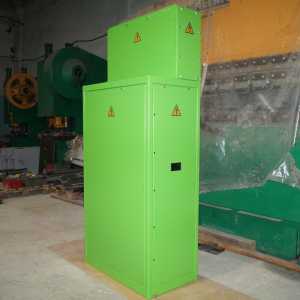 Кабельный шкаф КРУ 6-10кВ