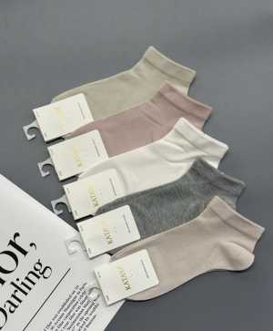 Женские носки