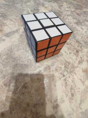 Кубики рубики