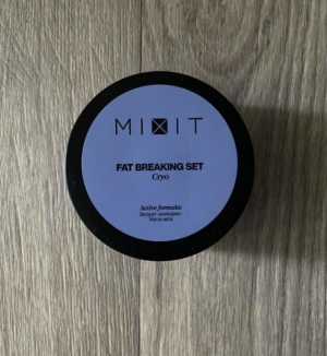 Антицеллюлитное обертывание